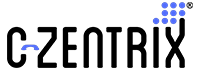 C-Zentrix Logo